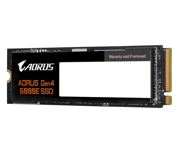 GIGABYTE AG450E500G-G - 1139540 - zdjęcie 5